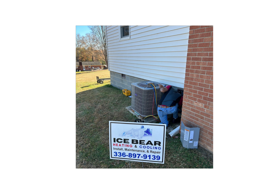 HVAC Services